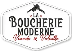 La boucherie moderne